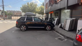 Porsche Cayenne 955 3.2 VR6 , снимка 6