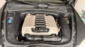 Porsche Cayenne 955 3.2 VR6 , снимка 11