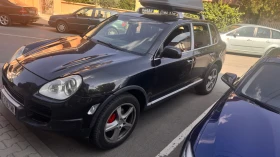 Porsche Cayenne 955 3.2 VR6 , снимка 3