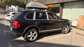 Porsche Cayenne 955 3.2 VR6 , снимка 7