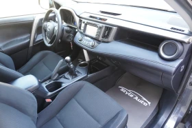 Toyota Rav4 2.2D4-D 150kc AWD, 60.000km!!, снимка 13