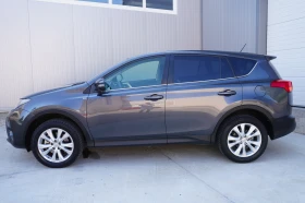 Toyota Rav4 2.2D4-D 150kc AWD, 60.000km!!, снимка 2