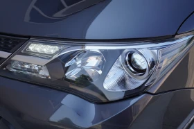 Toyota Rav4 2.2D4-D 150kc AWD, 60.000km!!, снимка 15