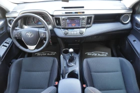 Toyota Rav4 2.2D4-D 150kc AWD, 60.000km!!, снимка 10