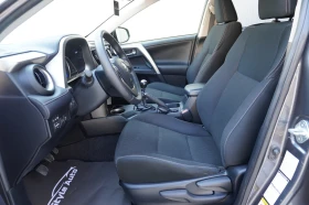 Toyota Rav4 2.2D4-D 150kc AWD, 60.000km!!, снимка 9