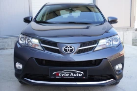 Toyota Rav4 2.2D4-D 150kc AWD, 60.000km!!, снимка 7