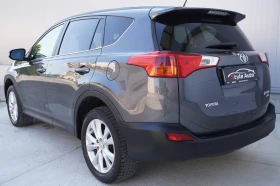 Toyota Rav4 2.2D4-D 150kc AWD, 60.000km!!, снимка 3