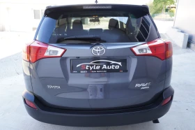 Toyota Rav4 2.2D4-D 150kc AWD, 60.000km!!, снимка 4