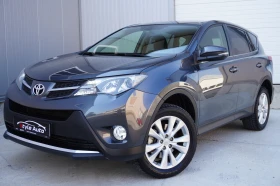 Toyota Rav4 2.2D4-D 150kc AWD, 60.000km!!, снимка 1