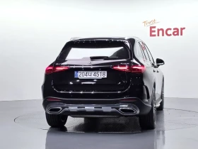 Mercedes-Benz GLC 300 2.0 254920 Automatic, снимка 3
