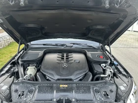Mercedes-Benz GLS580 Amg, снимка 9