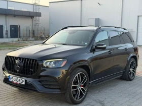 Mercedes-Benz GLS580 Amg, снимка 3