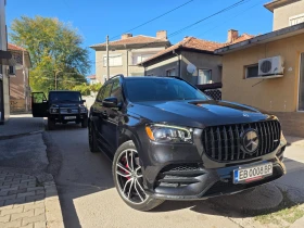 Mercedes-Benz GLS580 Amg, снимка 2