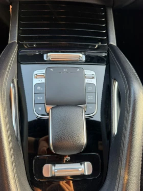 Mercedes-Benz GLS580 Amg, снимка 4