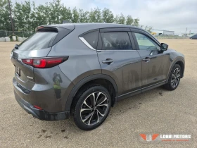 Mazda CX-5, снимка 3