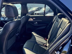 Mercedes-Benz GLE 500 4MATIC* BURMESTER* HEAD-UP* ПАНОРАМА, снимка 13