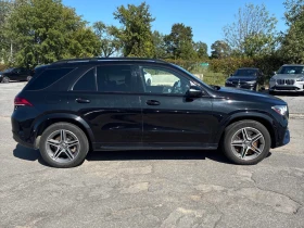 Mercedes-Benz GLE 500 4MATIC* BURMESTER* HEAD-UP* ПАНОРАМА, снимка 4