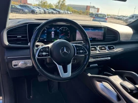 Mercedes-Benz GLE 500 4MATIC* BURMESTER* HEAD-UP* ПАНОРАМА, снимка 8