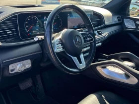 Mercedes-Benz GLE 500 4MATIC* BURMESTER* HEAD-UP* ПАНОРАМА, снимка 7