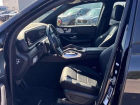 Mercedes-Benz GLE 500 4MATIC* BURMESTER* HEAD-UP* ПАНОРАМА, снимка 6