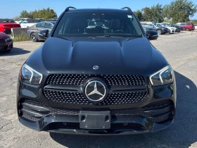 Mercedes-Benz GLE 500 4MATIC* BURMESTER* HEAD-UP* ПАНОРАМА, снимка 2