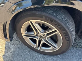 Mercedes-Benz GLE 500 4MATIC* BURMESTER* HEAD-UP* ПАНОРАМА, снимка 17