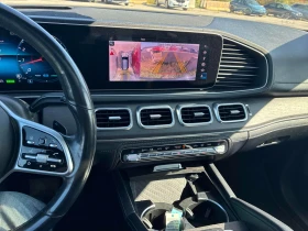 Mercedes-Benz GLE 500 4MATIC* BURMESTER* HEAD-UP* ПАНОРАМА, снимка 10
