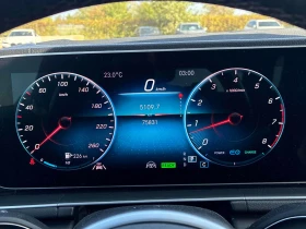 Mercedes-Benz GLE 500 4MATIC* BURMESTER* HEAD-UP* ПАНОРАМА, снимка 9