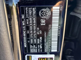 Mercedes-Benz GLE 500 4MATIC* BURMESTER* HEAD-UP* ПАНОРАМА, снимка 15