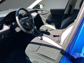 Skoda Kamiq  Селекшън 1, 5 TSI , 150 к.с., 7DSG, снимка 9