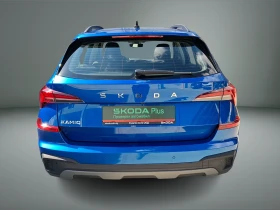 Skoda Kamiq  Селекшън 1, 5 TSI , 150 к.с., 7DSG, снимка 4