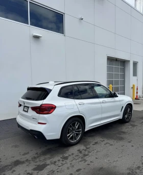BMW X3 30I * M ПАКЕТ * CARPLAY * ПАНОРАМА * CARFAX * , снимка 4