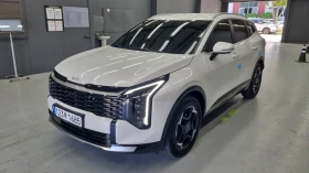 Kia Sportage HEV 1.6 2WD| 226к.с., снимка 1
