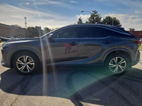 Lexus RX 350h | CARFAX | БЕЗ ИНЦИДЕНТИ, снимка 3