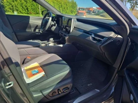 Lexus RX 350h | CARFAX | БЕЗ ИНЦИДЕНТИ, снимка 12