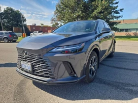 Lexus RX 350h | CARFAX | БЕЗ ИНЦИДЕНТИ, снимка 1