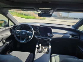 Lexus RX 350h | CARFAX | БЕЗ ИНЦИДЕНТИ, снимка 11