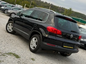 VW Tiguan 2.0TDI 140кс 6ск 4х4 ПОДГРЕВ, снимка 4