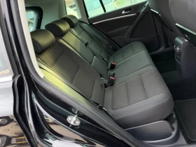 VW Tiguan 2.0TDI 140кс 6ск 4х4 ПОДГРЕВ, снимка 13