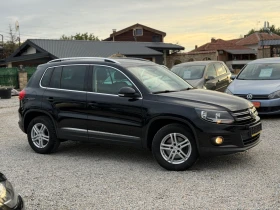 VW Tiguan 2.0TDI 140кс 6ск 4х4 ПОДГРЕВ, снимка 7