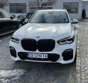 BMW X5 3.0d* M-pack* DigitalCockpit* Head Up* Memory | Mobile.bg   5