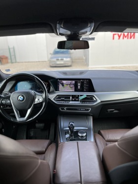 BMW X5 3.0d* M-pack* DigitalCockpit* Head Up* Memory | Mobile.bg   10