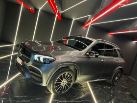 Mercedes-Benz GLE 350 * AMG* 4Matic* Airmatic* ILS LED* 1-ви собст. Герм, снимка 8