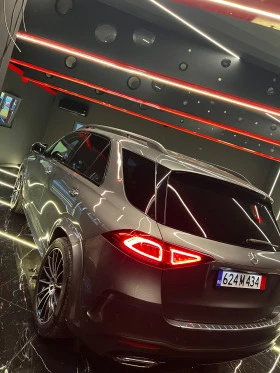 Mercedes-Benz GLE 350 * AMG* 4Matic* Airmatic* ILS LED* 1- .  | Mobile.bg    10