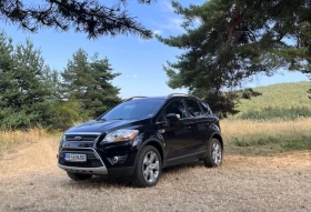 Ford Kuga TITANIUM, снимка 1