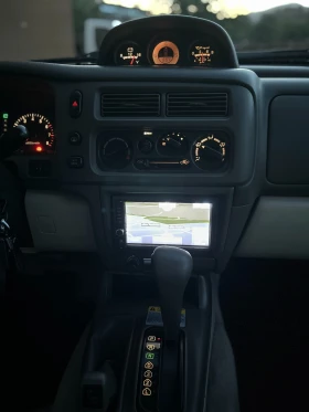 Mitsubishi Pajero sport, снимка 9