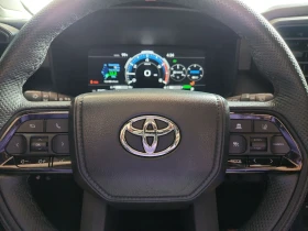 Toyota Sequoia TRD PRO/Крайна цена с вс. разходи!!!, снимка 8