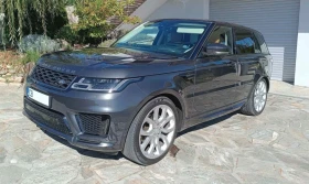 Land Rover Range Rover Sport, снимка 2