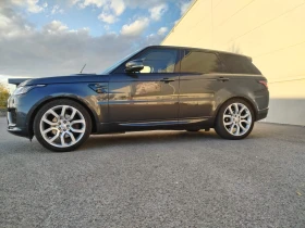 Обява за продажба на Land Rover Range Rover Sport 3.0 D V6 ~64 000 лв. - изображение 4 | Auto.bg Обява за продажба на Land Rover Range Rover Sport 3.0 D V6 ~64 000 лв. - изображение 4
