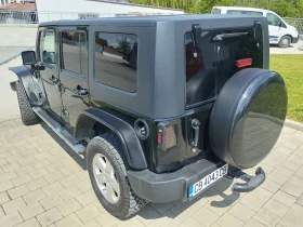 Jeep Wrangler 3.8 газов инжекцион , снимка 8